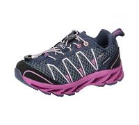 « Chaussures CMP Altak Trail Waterproof 2.0 bleu marine violet enfant » - 41