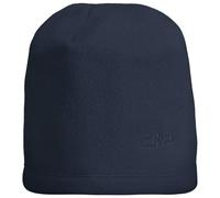 CMP - Kid's Arctic Fleece Hat - Bonnet - 54 cm - black blue