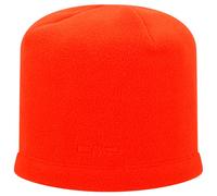 CMP - Kid's Arctic Fleece Hat - Bonnet - One Size - tango