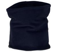 CMP - Kid's Arctic Fleece Neckwarmer - Tour de cou - One Size - black blue