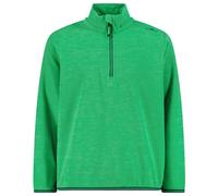 CMP - Kid's Arctic Fleece Sweat - Pull polaire - 116 - deep mint