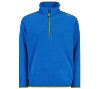 CMP - Kid's Arctic Fleece Sweat - Pull polaire - 152 - royal blue