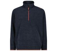 CMP - Kid's Arctic Fleece Sweat - Pull polaire - 98 - antracite melange