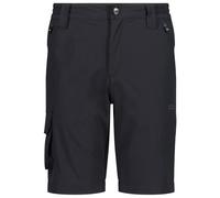 CMP - Kid's Bermuda 4-Way Stretch - Short - 176 - antracite