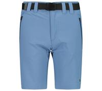 CMP - Kid's Bermuda with Belt - Short - 128 - shadow