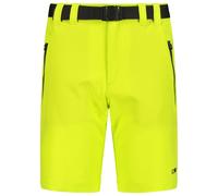 CMP - Kid's Bermuda with Belt - Short - 140 - acido