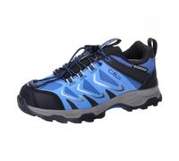 CMP Kids Byne Low WP Outdoor Shoes Chaussures de marcheMixte