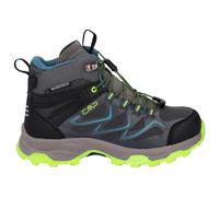 Cmp Byne Mid Waterproof 3q66894 Hiking Boots Gris EU 32