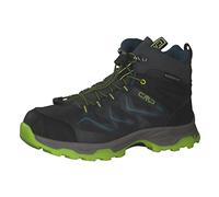 Cmp Byne Mid Waterproof 3q66894 Hiking Boots Gris EU 29 Enfants