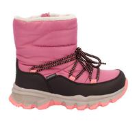 CMP - Kid's Catay Snow Boots WP - Chaussures d'hiver - EU 23 - peony / lotus
