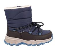 CMP - Kid's Catay Snow Boots WP - Chaussures d'hiver - EU 24 - b blue / bluestone