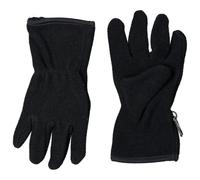 CMP - Kid's Fleece Gloves Arctic Fleece - Gants - 14 Years - nero