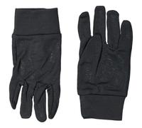 CMP - Kid's Fleece Gloves - Gants - 10 Years - nero