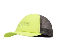 CMP - Kid's Gabardine Hat - Casquette - One Size - acido