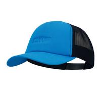 CMP - Kid's Gabardine Hat - Casquette - One Size - pacific