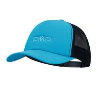 CMP - Kid's Gabardine Hat - Casquette - One Size - tiffany