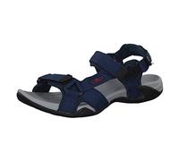 CMP Kids Hamal Hiking, Sandales de Trekking, Randonnée Unisex Kinder