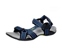 CMP Kids Hamal Hiking, Sandales de Trekking, Randonnée Unisex Kinder