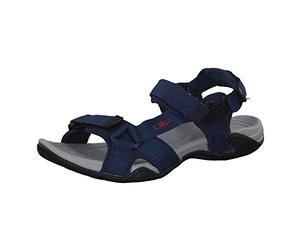 CMP Kids Hamal Hiking, Sandales de Trekking, Randonnée Unisex Kinder