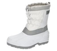 CMP Kids Hanki 3.0 Boots-3Q75674-J, Snow Boot, blanc, 33 EU, Blanc, 33 EU