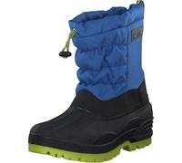 CMP Campagnolo Bottes de neige Kid's Hanki 3.0 EU 29 river/limegreen