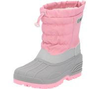 CMP Kids Hanki 3.0 Boots-3q75674-j, Snow Boot Unisexe-Enfants et adolescents, rose, 38 EU