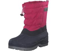 CMP Kids Hanki 3.0 Snow Boots-3q75674-j Bottes de Neige, Carmin, 23 EU