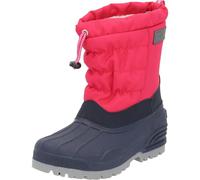 CMP Kids Hanki 3.0 Snow Boots-3q75674-j Bottes de Neige, Carmin, 34 EU