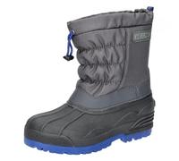 CMP Kids Hanki 3.0 Snow Boots-3q75674-j Bottes de Neige, Grey Royal, 36 EU