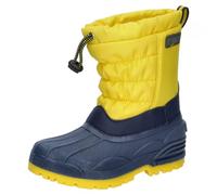 Cmp Hanki 3.0 Snow Boots Jaune EU 31 Garçons,Filles