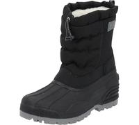 CMP Kids Hanki 3.0 Snow Boots-3q75674-j Bottes de Neige, Noir, 31 EU
