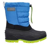 CMP - Kid's Hanki 3.0 Snow Boots - Chaussures d'hiver - EU 26 - river / limegreen