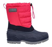 CMP - Kid's Hanki 3.0 Snow Boots - Chaussures d'hiver - EU 30 - carminio