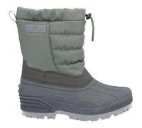 CMP - Kid's Hanki 3.0 Snow Boots - Chaussures d'hiver - EU 33 - musk / jade