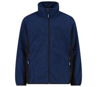 CMP - Kid's Jacket 36H2144 - Veste polaire - 116 - infinity / antracite