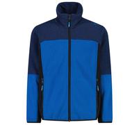 CMP - Kid's Jacket 36H2144 - Veste polaire - 140 - river / infinity