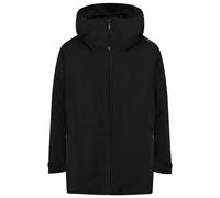 CMP - Kid's Jacket Fix Hood 34W3994 - Veste de ski - 128 - nero