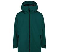 CMP - Kid's Jacket Fix Hood 34W3994 - Veste de ski - 176 - alpine