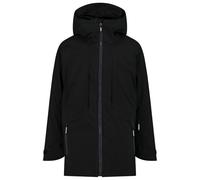 CMP - Kid's Jacket Fix Hood 34W4015 - Veste de ski - 128 - nero