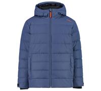 CMP - Kid's Jacket Fix Hood 35W0314 - Veste d'hiver - 110 - infinity