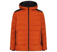 CMP - Kid's Jacket Fix Hood 35W0314 - Veste d'hiver - 116 - brick