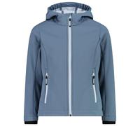 CMP - Kid's Jacket Fix Hood 3A29385 - Veste softshell - 140 - space