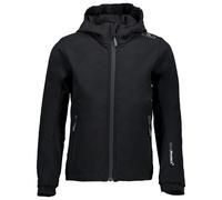 Cmp Veste Softshell Fix Hood 3a29385n