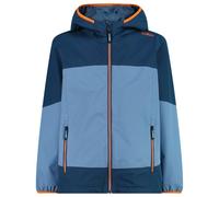 Cmp 34z5224 Jacket Bleu 6 Years Garçon