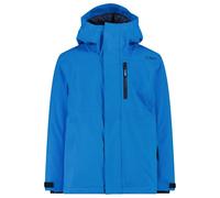 CMP - Kid's Jacket Fix Hood - Veste de ski - 110 - royal blue
