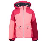CMP - Kid's Jacket Fix Hood - Veste de ski - 152 - gloss
