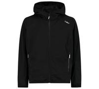 CMP - Kid's Jacket Fix Hood - Veste softshell - 152 - nero