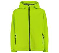 CMP - Kid's Jacket Fix Hood WP - Veste imperméable - 128 - mela