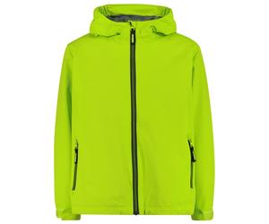 CMP - Kid's Jacket Fix Hood WP - Veste imperméable - 140 - mela