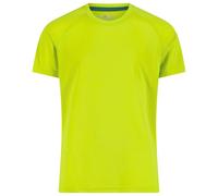 CMP - Kid's Jacquard T-Shirt - T-shirt technique - 176 - acido